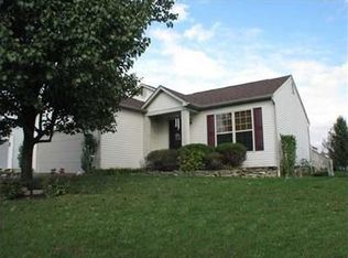 3430 Hail Ridge Dr, Reynoldsburg, OH 43068