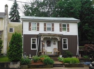 128 Locust St, Milton, PA 17847