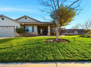 1483 Atlantic Ave, Lemoore, CA