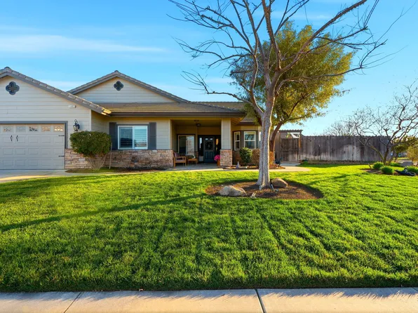 1483 Atlantic Avenue, Lemoore, CA 93245