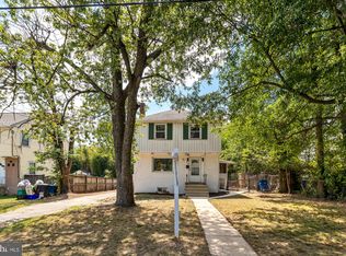 8504 Haskins Pl, Takoma Park, MD