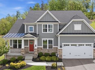 300 Crest Ln, Mars, PA 16046