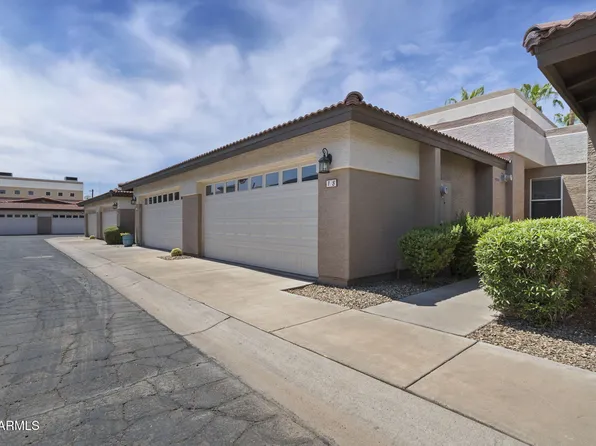 3221 N 37TH Street #18, Phoenix, AZ 85018
