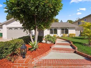 27822 Perales, Mission Viejo, CA 92692