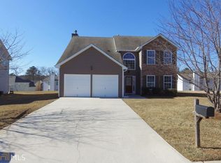 7126 Jodhpur Way, Fairburn, GA 30213