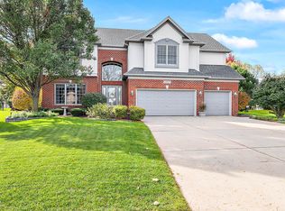 24919 Heritage Oaks Dr, Plainfield, IL 60585