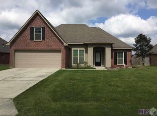 13723 Canterbury Ave, Denham Springs, LA 70726