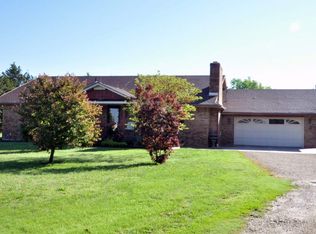 17218 NW Kickapoo Rd, Burns, KS 66840
