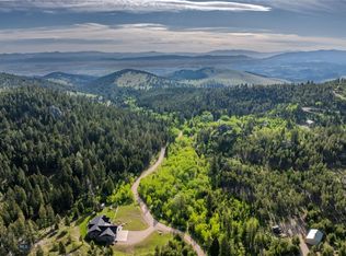72 Big Indian Gulch Rd, Clancy, MT 59634