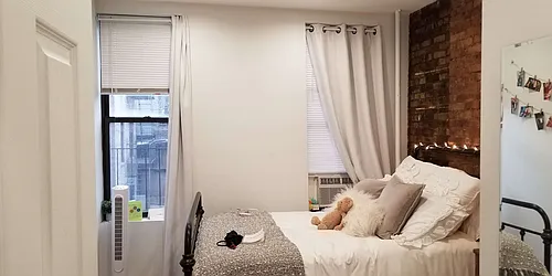 Rented by JMK Realty