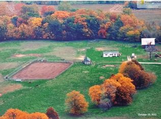 1044 NW 601st Rd, Blairstown, MO 64726
