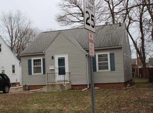 317 S Tennessee Ave, Mason City, IA 50401
