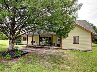 10691 NE 36th Ave, Anthony, FL 32617