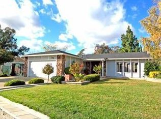 289 Covellite Ln, Livermore, CA