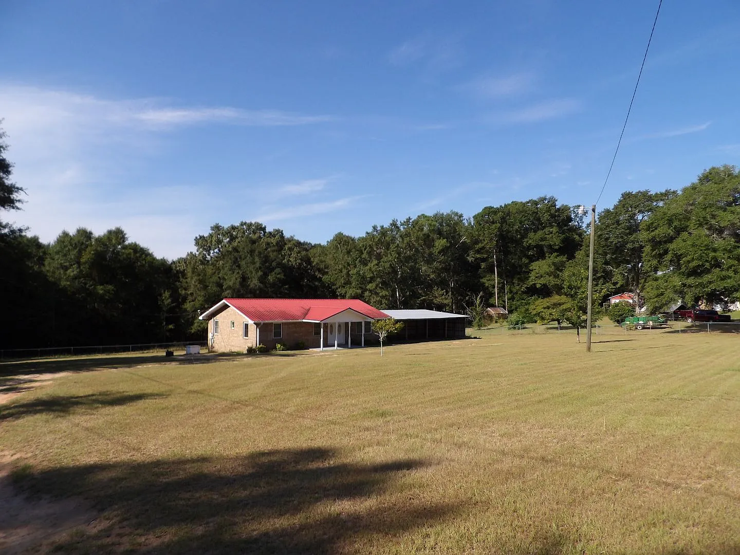 533 County Road 255, New Brockton, AL — Photo 1