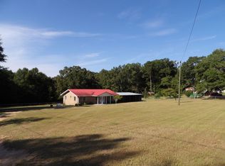 533 County Road 255, New Brockton, AL 36351