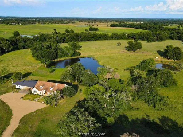 4791 State Highway 21 W, Caldwell, TX 77836