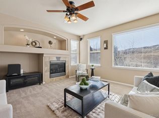 8367 Hackamore Road, Littleton, CO 80125