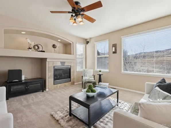 8367 Hackamore Road, Littleton, CO 80125