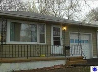 6234 S 38th St, Omaha, NE 68107