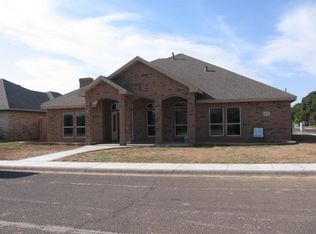 409 Springwood Ct, Midland, TX 79705