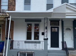 5140 Ogden St, Philadelphia, PA