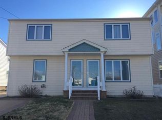 208 N 5th St #A, Brigantine, NJ 08203