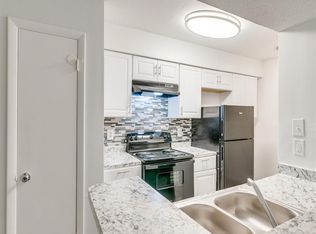 The Hub at 934 Apartments, Atlanta, GA 30349