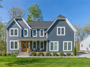 18036 Cove Creek Dr, Moseley, VA 23120