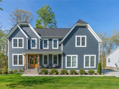 18036 Cove Creek Dr, Moseley, VA, 23120