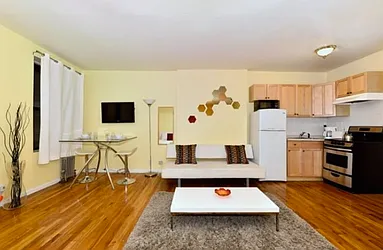 Rented by Urban Real Estate Inc