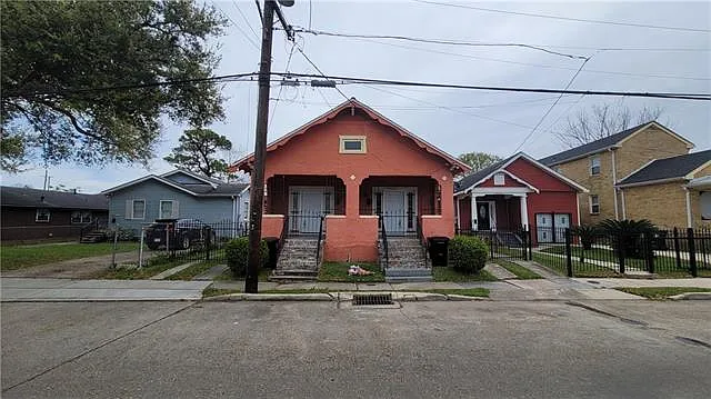2019 Louisa St