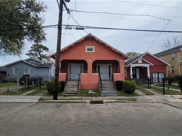 2017 Louisa St, New Orleans, LA 70117