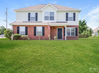 620 Ronnie Erwin Ln, La Vergne, TN 37086