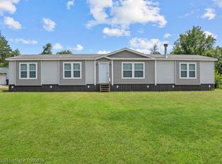 47344 Walker Mountain Rd, Heavener, OK 74937