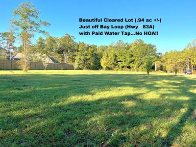 Power Line Rd, Freeport, FL, 32439