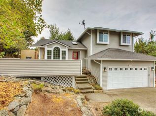 2107 S 277th Pl, Federal Way, WA 98003