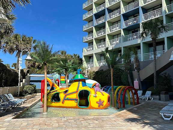 2nd image of 1105 S Ocean Blvd. S #526