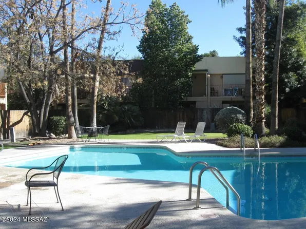 1341 E Fort Lowell Rd APT B, Tucson, AZ 85719