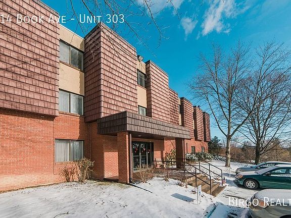 3rd image of 114 Book Ave APT 303