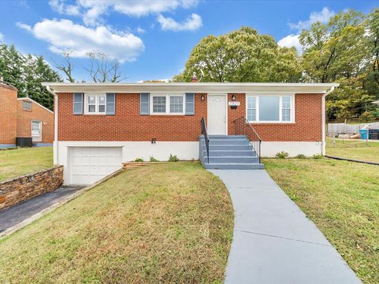 2527 Broad St NW, Roanoke, VA 24012