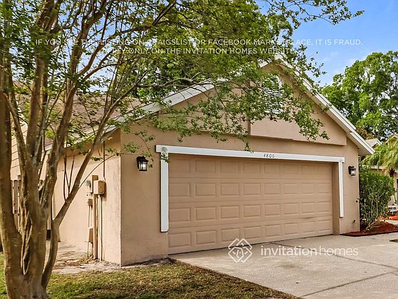 4th image of 4806 Foxshire Cir
