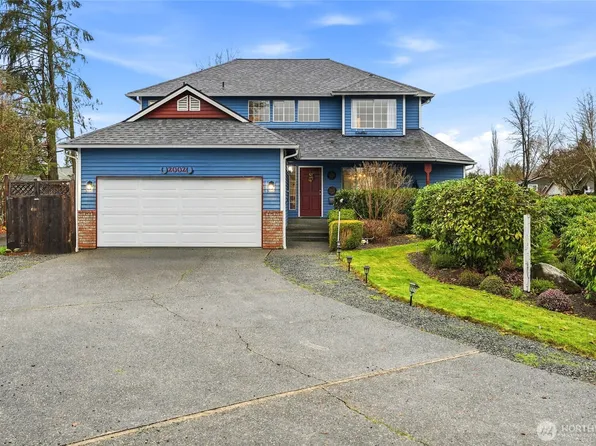 2002 127th Drive NE, Lake Stevens, WA 98258