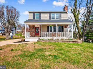 6 Three Acre Ln, Bel Air, MD 21014