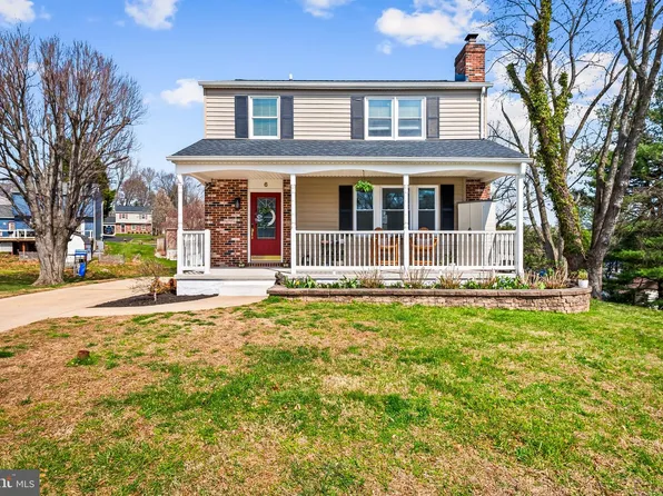 6 Three Acre Ln, Bel Air, MD 21014