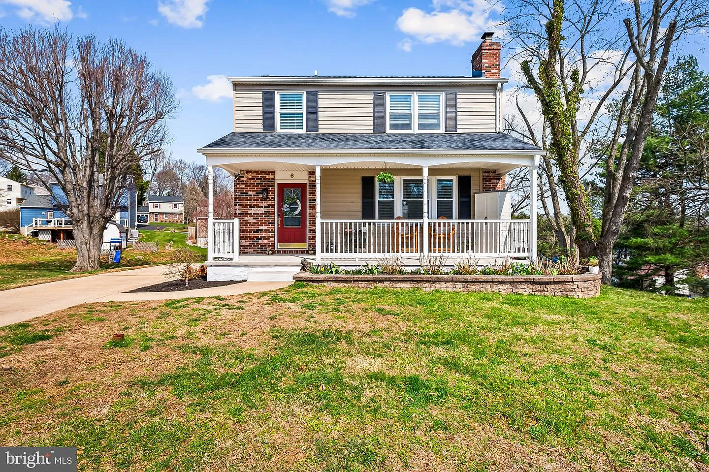 6 Three Acre Ln photo 1