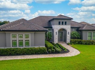 25621 Grandview Pointe, Sorrento, FL 32776