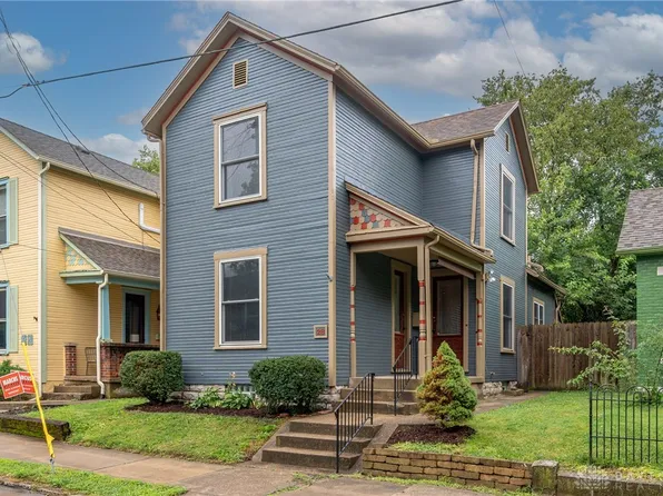 28 Park Dr, Dayton, OH 45410