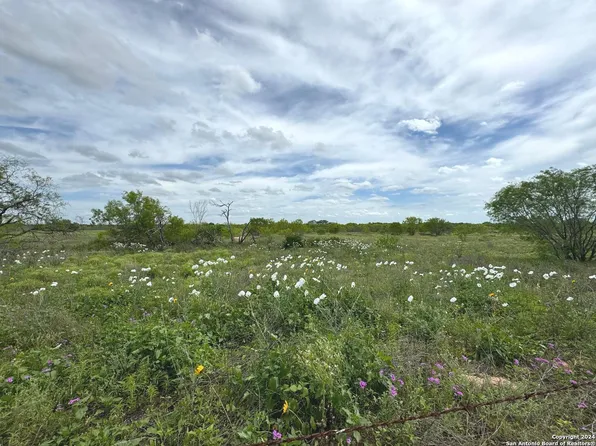 LOT 30 S HIGHWAY 173 LOT 30, Devine, TX 78016
