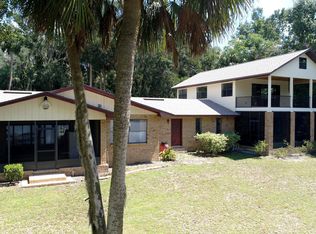 357 E Buffalo Bluff Rd, Satsuma, FL 32189